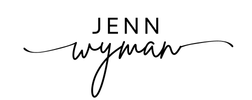 Jenn Wyman: Creating Wellness Habits